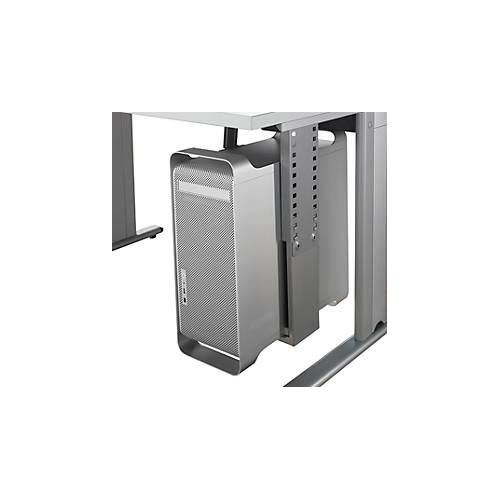 4250510894927 - CPU-Halter CS-30 weißaluminium 4250510894927 - CPU-Halter CS-30 weißaluminium