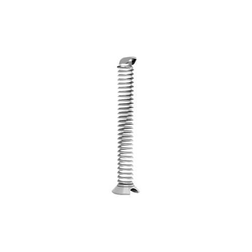 8022543094867 - Kabelspirale Ausziehhöhe 1300 mm Ø 90 mm vertikal bis zum Boden universell Kunststoff silbergrau 8022543094867 - Kabelspirale Ausziehhöhe 1300 mm Ø 90 mm vertikal bis zum Boden universell Kunststoff silbergrau