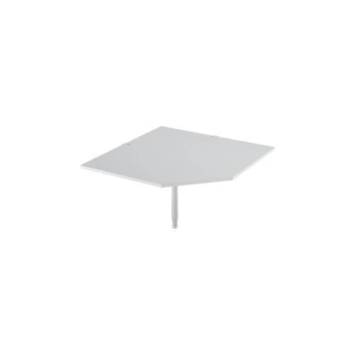 4250510935248 - Systemwinkelplatte CAD Fuß B 1200 mm x T 1200 mm lichtgrau 4250510935248 - Systemwinkelplatte CAD Fuß B 1200 mm x T 1200 mm lichtgrau