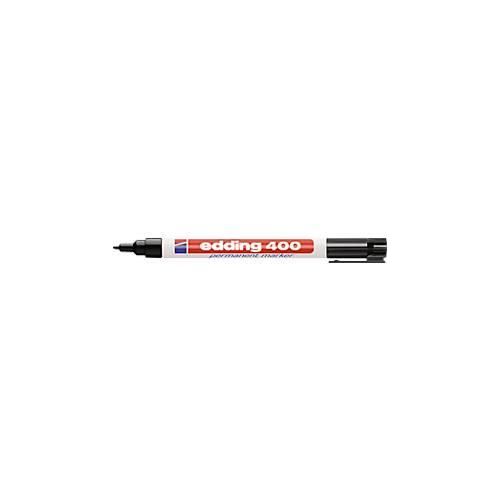 4004764442799 - Marker edding 400 feine Spitze grün 10 Stück 4004764442799 - Marker edding 400 feine Spitze grün 10 Stück