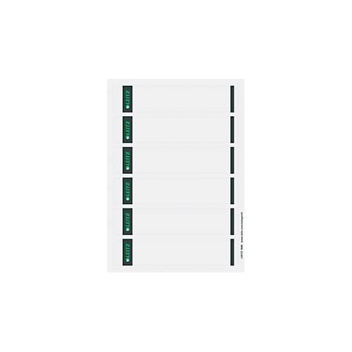 4002432332748 - PC-beschriftbare Selbstklebende Rückenschilder 1686 Für 1050 Qualitäts-Ordner Hellgrau 39 x 192 mm 150 Stück 4002432332748 - PC-beschriftbare Selbstklebende Rückenschilder 1686 Für 1050 Qualitäts-Ordner Hellgrau 39 x 192 mm 150 Stück