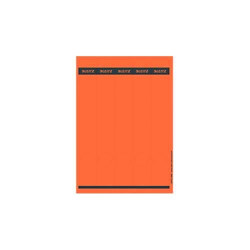 4002432330713 - PC-beschriftbare Selbstklebende Rückenschilder 1688 Lang Für 1050 Qualitäts-Ordner Rot 39 x 285 mm 125 Stück 4002432330713 - PC-beschriftbare Selbstklebende Rückenschilder 1688 Lang Für 1050 Qualitäts-Ordner Rot 39 x 285 mm 125 Stück