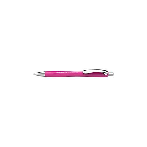 4004675175328 - Kugelschreiber Slider Rave power-pink 5 Stück 4004675175328 - Kugelschreiber Slider Rave power-pink 5 Stück