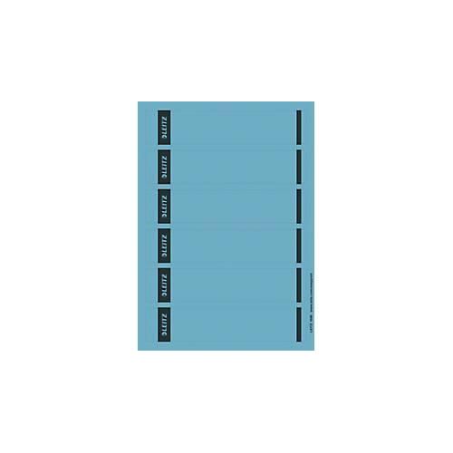4002432332724 - PC-beschriftbare Selbstklebende Rückenschilder 1686 Für 1050 Qualitäts-Ordner Blau 39 x 192 mm 150 Stück 4002432332724 - PC-beschriftbare Selbstklebende Rückenschilder 1686 Für 1050 Qualitäts-Ordner Blau 39 x 192 mm 150 Stück