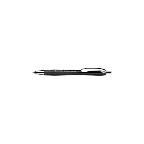 4004675175175 - Kugelschreiber Slider Rave XB 132511 Black Edition schwarz 4004675175175 Schneider 4004675175175 - Kugelschreiber Slider Rave XB 132511 Black Edition schwarz 4004675175175 Schneider