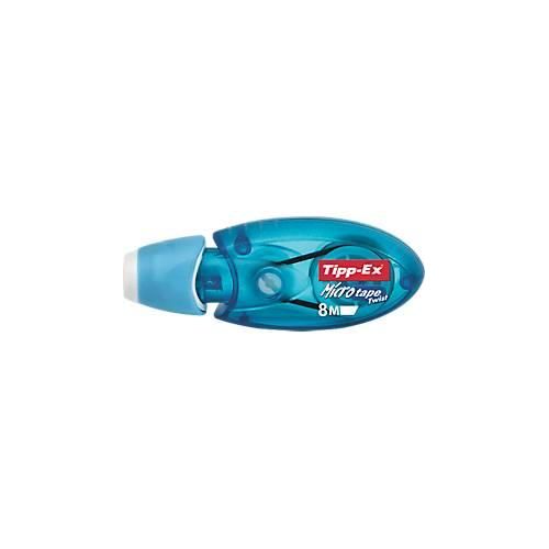 0070330513952 - Tipp-Ex Korrekturroller Tipp-Ex Micro Tape Twist Korrekturroller - 50 mm 8706142 0070330513952 - Tipp-Ex Korrekturroller Tipp-Ex Micro Tape Twist Korrekturroller - 50 mm 8706142