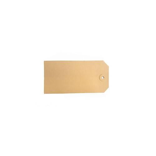 4250510821572 - Kartonanhänger 70 x 140 mm 1000 St 4250510821572 - Kartonanhänger 70 x 140 mm 1000 St