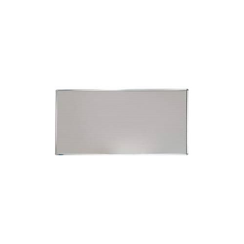 4052301002845 - Streifen Stecktafel Visiplan 940x1600 mm 52 Schienen 4052301002845 - Streifen Stecktafel Visiplan 940x1600 mm 52 Schienen