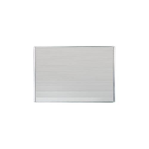 4052301002869 - Streifen Stecktafel Visiplan 1300x1000 mm 73 Schienen 4052301002869 - Streifen Stecktafel Visiplan 1300x1000 mm 73 Schienen