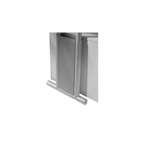 4051273747044 - Select Seitenwangenverblendung 2 Stück weißalu weißalu 4051273747044 - Select Seitenwangenverblendung 2 Stück weißalu weißalu