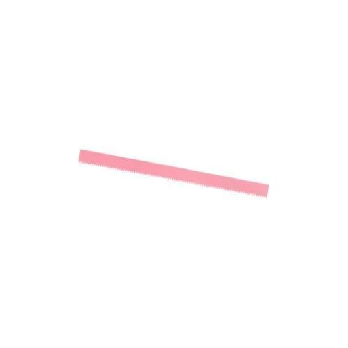 4052301002692 - Bezeichnungsstreifen-Kartons rosa 4052301002692 - Bezeichnungsstreifen-Kartons rosa
