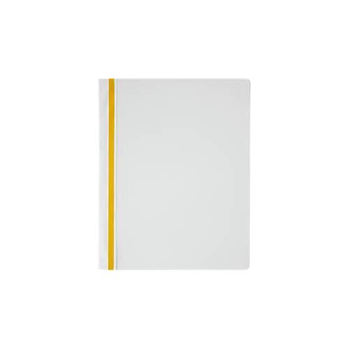 4005546200293 - Schnellhefter Durabind 2250 A4 weiß PVC Kunststoff kaufmännische Heftung bis 30 Blatt mit Abheftlasche 4005546200293 Durable 4005546200293 - Schnellhefter Durabind 2250 A4 weiß PVC Kunststoff kaufmännische Heftung bis 30 Blatt mit Abheftlasche 4005546200293 Durable