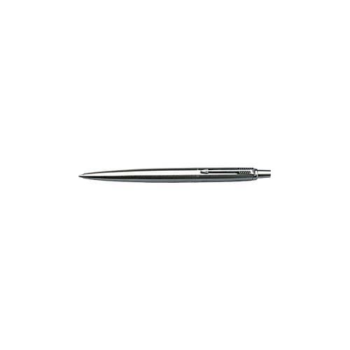 4003785203006 - PARKER Edelstahl-Druckkugelschreiber Jotter 4003785203006 - PARKER Edelstahl-Druckkugelschreiber Jotter