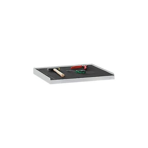 4250510885994 - Riffelgummiauflage für Werkzeugschränke 495 x 495 mm 4250510885994 - Riffelgummiauflage für Werkzeugschränke 495 x 495 mm