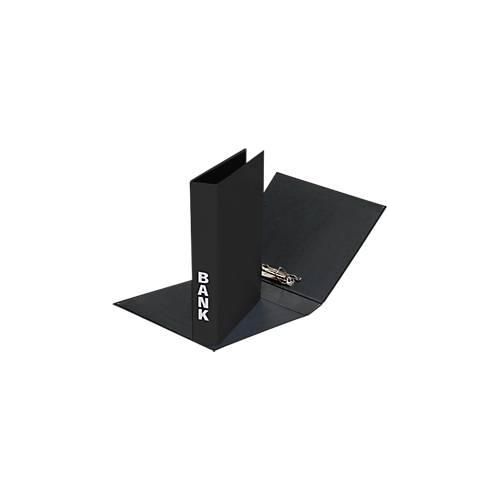 4009212003478 - Bankordner PP Karton Rückenbreite 52 mm DIN A4 schwarz 4009212003478 - Bankordner PP Karton Rückenbreite 52 mm DIN A4 schwarz