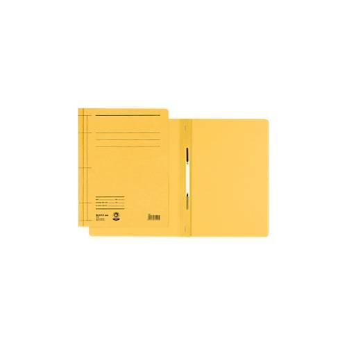 4002432305995 - Schnellhefter Rapid 3000 A4 gelb 250g Karton kaufmännische Heftung Amtsheftung 4002432305995 Leitz 4002432305995 - Schnellhefter Rapid 3000 A4 gelb 250g Karton kaufmännische Heftung Amtsheftung 4002432305995 Leitz