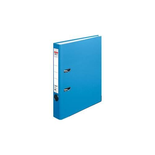 4008110131160 - herlitz Ordner maXfile protect DIN A4 Rückenbreite 50 mm 25 Stück aqua 4008110131160 - herlitz Ordner maXfile protect DIN A4 Rückenbreite 50 mm 25 Stück aqua