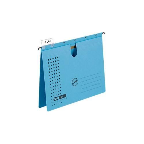 4002030007697 - Hängehefter CHIC ULTIMATE Karton (RC) kfm Heft A4 blau 4002 4002030007697 - Hängehefter CHIC ULTIMATE Karton (RC) kfm Heft A4 blau 4002