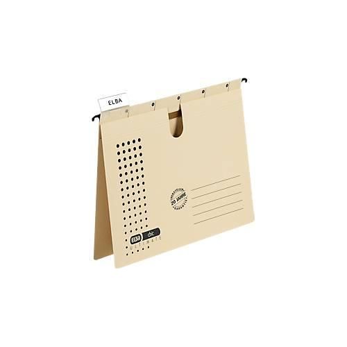 4002030007703 - Hängehefter CHIC ULTIMATE Karton (RC) kfm Heft A4 chamois 4 4002030007703 - Hängehefter CHIC ULTIMATE Karton (RC) kfm Heft A4 chamois 4
