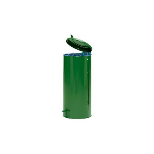 4030695010813 - Abfallsammler Kompakt H 1000 x ø 500 mm 4030695010813 - Abfallsammler Kompakt H 1000 x ø 500 mm