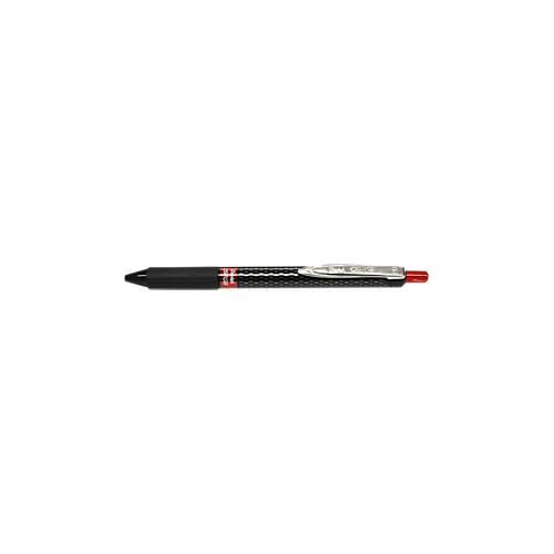 0072512238684 - Gelroller “Oh! Gel” rot 12 Stück