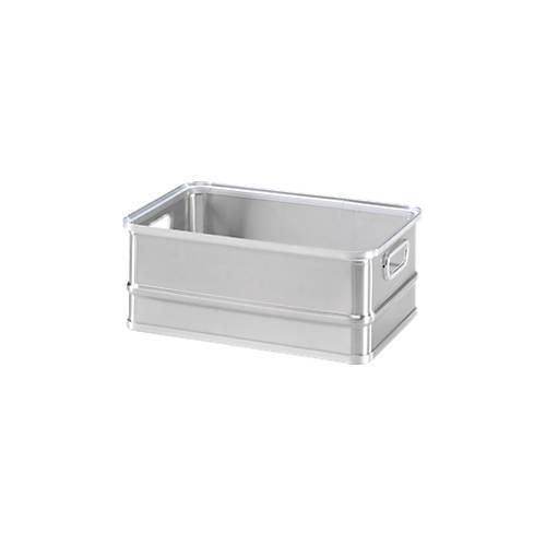 4260257920117 - Transportkasten stapelbar ungelocht 36 l