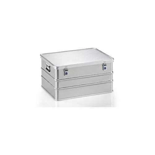 4260257920759 - Transportbehälter Aluminium 156 l