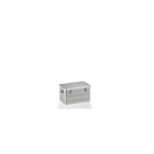 4260257920773 - Transportbehälter Aluminium 85 l