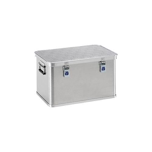 4260257920377 - Standard-Box Leichtmetall ohne Stapelecken 60 l 4260257920377 - Standard-Box Leichtmetall ohne Stapelecken 60 l