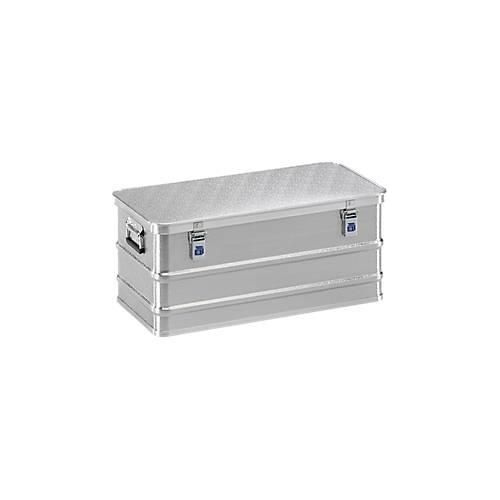 4260257920384 - Midi-Box Leichtmetall ohne Stapelecken 81 l 4260257920384 - Midi-Box Leichtmetall ohne Stapelecken 81 l