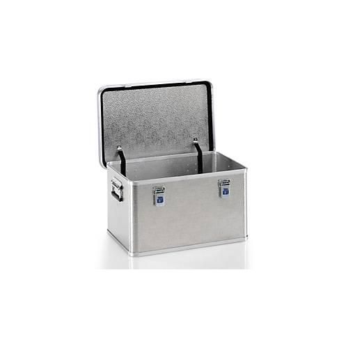 4260257920735 - Transportbehälter Aluminium 60 l 4260257920735 - Transportbehälter Aluminium 60 l