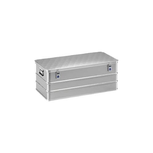 4260257920407 - Super-Box Leichtmetall ohne Stapelecken 150 l 4260257920407 - Super-Box Leichtmetall ohne Stapelecken 150 l