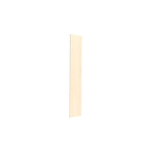 4051273728203 - Genius Seitenverblendung TETRIS SOLID für Metall-Korpus H 2239 mm für 6 OH-Schränke 19 mm stark Ahorn-Dekor 4051273728203 - Genius Seitenverblendung TETRIS SOLID für Metall-Korpus H 2239 mm für 6 OH-Schränke 19 mm stark Ahorn-Dekor