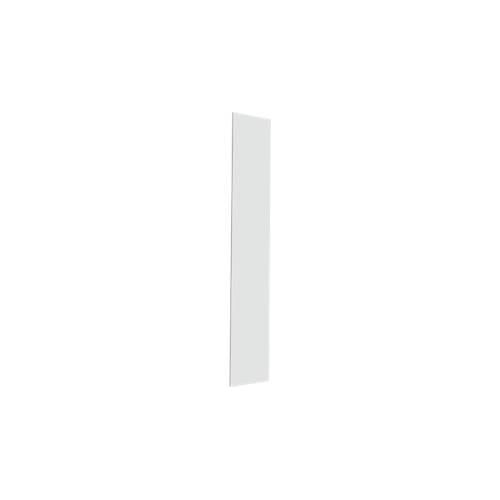 4051273728180 - Genius Seitenverblendung TETRIS SOLID für Metall-Korpus H 2239 mm für 6 OH-Schränke 19 mm stark lichtgrau 4051273728180 - Genius Seitenverblendung TETRIS SOLID für Metall-Korpus H 2239 mm für 6 OH-Schränke 19 mm stark lichtgrau