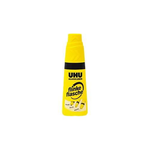 4026700463002 - Klebstoff 46300 Flinke-Flasche gelb 35g 4026700463002 35 Gramm 4026700463002 - Klebstoff 46300 Flinke-Flasche gelb 35g 4026700463002 35 Gramm