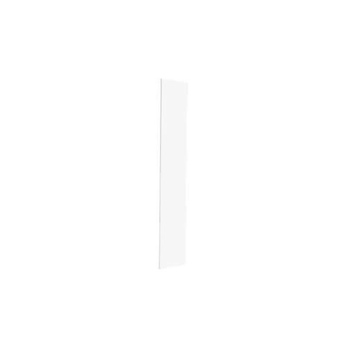 4051273728227 - Genius Seitenverblendung TETRIS SOLID für Metall-Korpus H 2239 mm für 6 OH-Schränke 19 mm stark