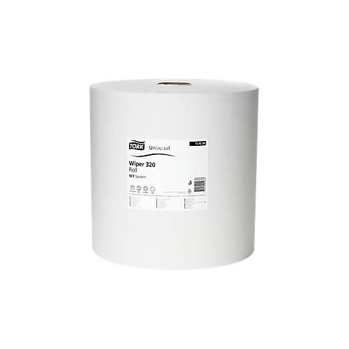 7322540019636 - TORK® Standard-Papierwischtuch 320 370 x 340 mm 1 Rolle 7322540019636 - TORK® Standard-Papierwischtuch 320 370 x 340 mm 1 Rolle