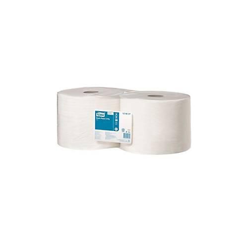 7322540019629 - TORK Mehrzweck-Papierwischtücher  Putztücher Tissue 2-lagig weiß Blatt 235 x 340 mm VE 2 Stk 7322540019629 - TORK Mehrzweck-Papierwischtücher  Putztücher Tissue 2-lagig weiß Blatt 235 x 340 mm VE 2 Stk