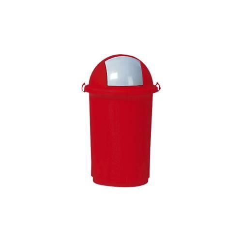 4030695035625 - Wertstoffsammler Kunststoff rot 4030695035625 - Wertstoffsammler Kunststoff rot