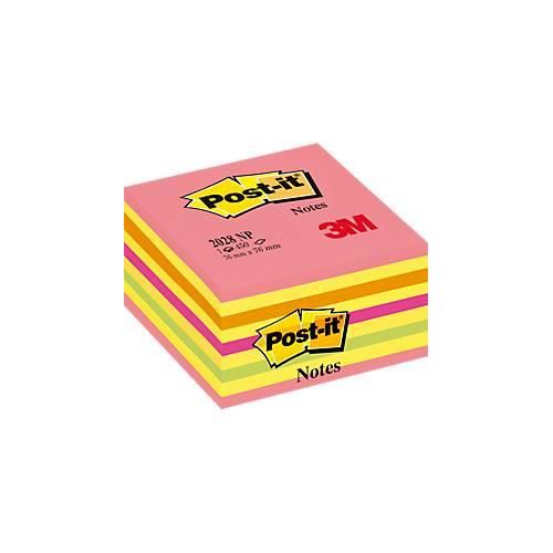 4001895871368 - Haftnotizwürfel ® 76 x 45 x 76 mm (B x H x T) guavapink neongelb vitalorange powerpink limonengrün 450 Bl 4001895871368 - Haftnotizwürfel ® 76 x 45 x 76 mm (B x H x T) guavapink neongelb vitalorange powerpink limonengrün 450 Bl