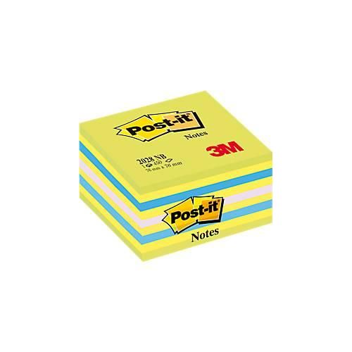 4001895872815 - Liderpapel - Haftnotizwürfel ® 76 x 45 x 76 mm (b x h x t) neongrün neongelb paradiseblau flieder retroblau 450 Bl 4001895872815 - Liderpapel - Haftnotizwürfel ® 76 x 45 x 76 mm (b x h x t) neongrün neongelb paradiseblau flieder retroblau 450 Bl