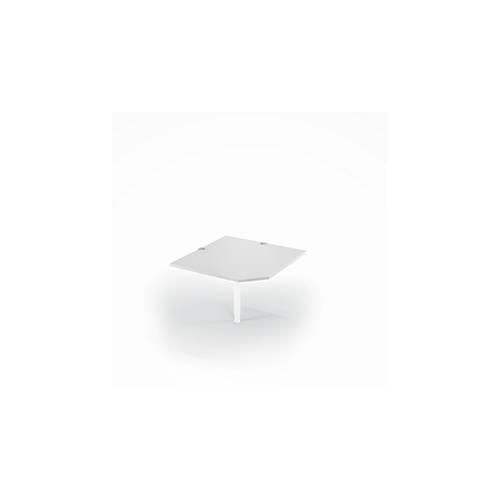 4250510835814 - Select Winkelplatte PLANOVA BASIC B 1000 x T 1000 mm lichtgrau weiß 4250510835814 - Select Winkelplatte PLANOVA BASIC B 1000 x T 1000 mm lichtgrau weiß