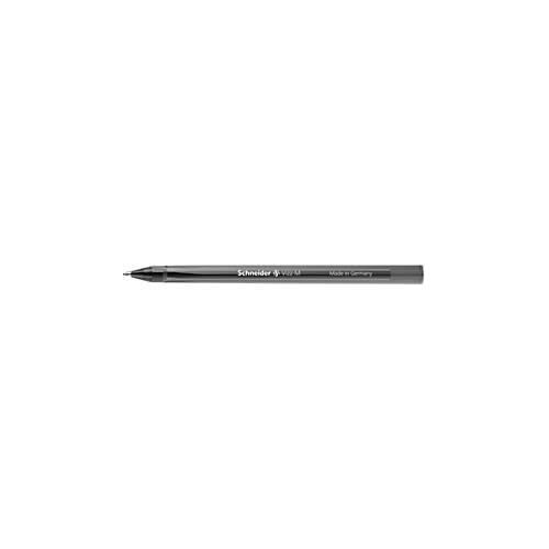 4004675129499 - Kugelschreiber Vizz Strichstärke M Gelco® dokumentenecht 50 Stück schwarz 4004675129499 - Kugelschreiber Vizz Strichstärke M Gelco® dokumentenecht 50 Stück schwarz