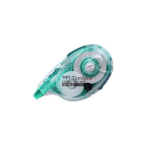 4003198402119 - Korrekturroller MONO seitliche Abrolltechnik nachfüllbar Bandmaße L 16 m x B 42 mm zu 74 % aus Recycling-Kunststoff 4003198402119 - Korrekturroller MONO seitliche Abrolltechnik nachfüllbar Bandmaße L 16 m x B 42 mm zu 74 % aus Recycling-Kunststoff
