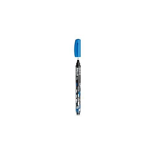 4012700940490 - PELIKAN Tintenschreiber Inky blau 273 mit Kunststoffspitze Kappe in Schreibfarbe mit Kunststoffclip Schaftfarbe Strichstaerke 5 mm (00940494) 4012700940490 - PELIKAN Tintenschreiber Inky blau 273 mit Kunststoffspitze Kappe in Schreibfarbe mit Kunststoffclip Schaftfarbe Strichstaerke 5 mm (00940494)