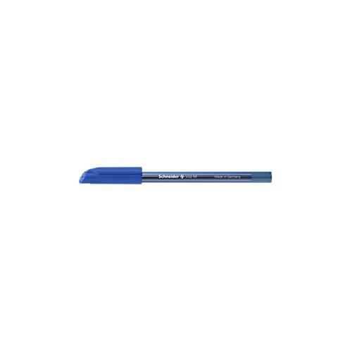 4004675129550 - Kugelschreiber Vizz Strichstärke M Gelco® dokumentenecht 50 Stück blau