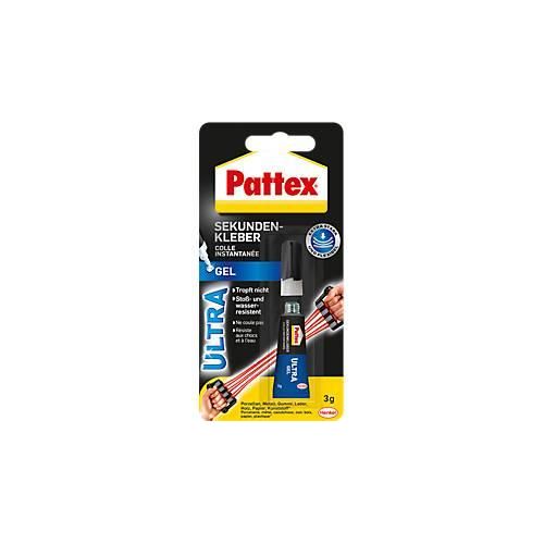 4015000415040 - Alleskleber Minis Permanent Ultra Gel Gel Transparent 3 g PSG2C 4015000415040 - Alleskleber Minis Permanent Ultra Gel Gel Transparent 3 g PSG2C