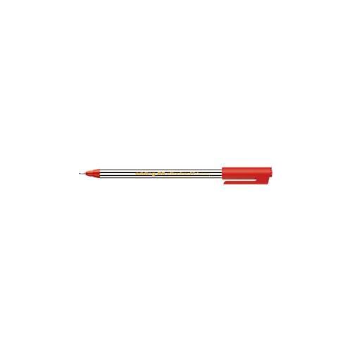 4004764433476 - edding Fineliner 89 office liner EF 10 Stück rot 4004764433476 - edding Fineliner 89 office liner EF 10 Stück rot