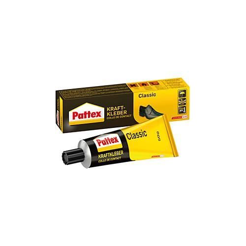 4015000070997 - Kontaktkleber Kraft WA34 schwarz gelb 50g 4015000070997 Pattex 4015000070997 - Kontaktkleber Kraft WA34 schwarz gelb 50g 4015000070997 Pattex