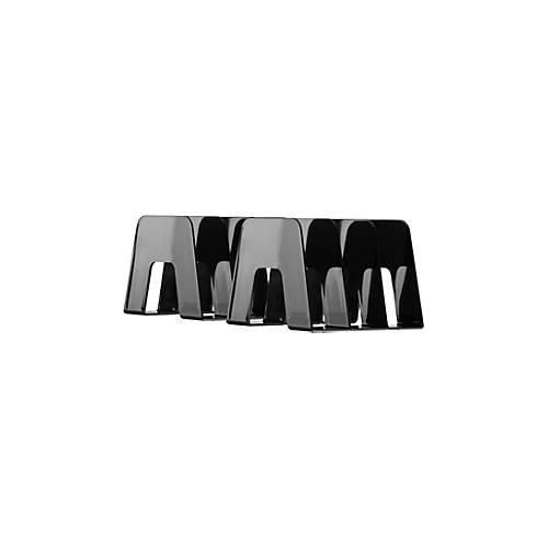 4012473162112 - Katalogsammler SORTER Breite 209 mm Kunststoff 2 Stück schwarz